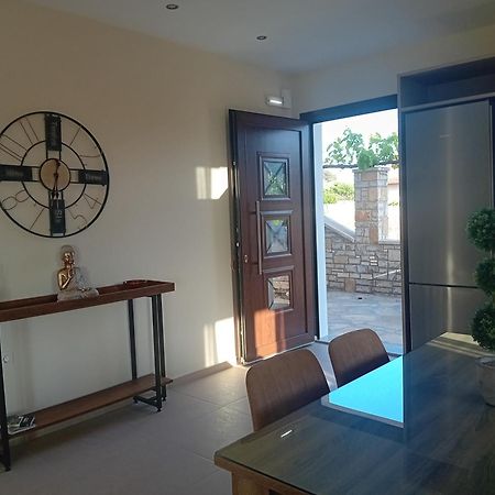 Villa Sunset Самос Екстериор снимка